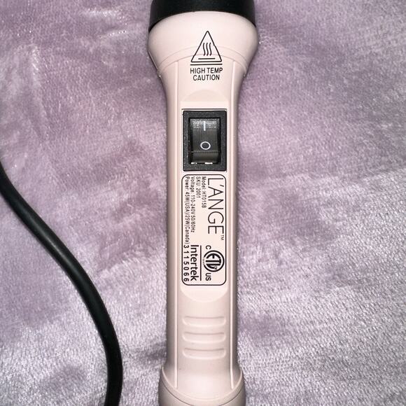 L’ange Barrel Curler 32mm ~ Used Twice ~MISC BOX - Picture 3 of 3